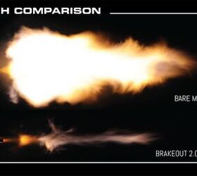 New AAC Brakeout 2.0 SG12 Shotgun Flash Hider (1)