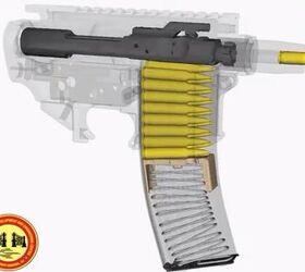 FRIDAY FACEPALM: ARDEC At Picatinny Arsenal Makes Cartridges Fly