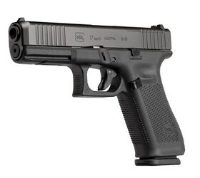 MORE MOS: GLOCK Announces Optic-Ready Gen5 G17 And G19
