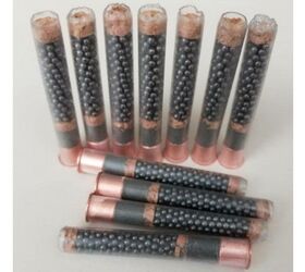 Turkish Small-Bore Shotshells Called 6mm Pipet