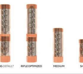 silencerco switchback the quietest rimfire suppressor