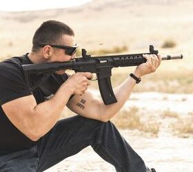 silencerco switchback the quietest rimfire suppressor