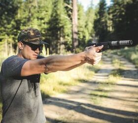 silencerco switchback the quietest rimfire suppressor