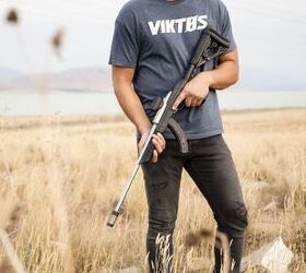 silencerco switchback the quietest rimfire suppressor