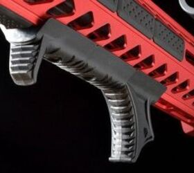 Strike Industries LINK Hand Stop Kit | thefirearmblog.com