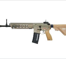 Heckler & Koch G95