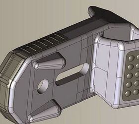 New MagPod for PMAG Gen 3