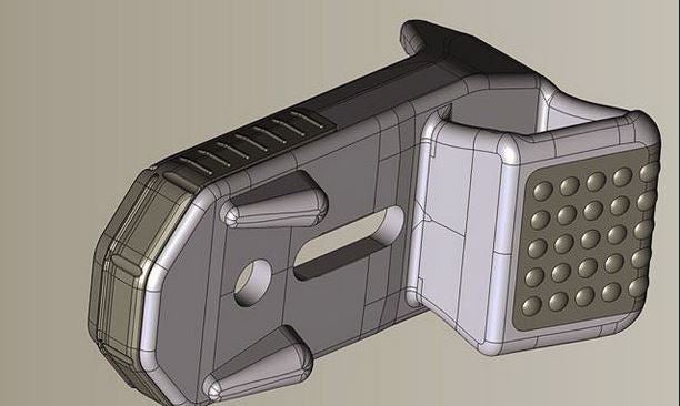 New MagPod for PMAG Gen 3 | thefirearmblog.com