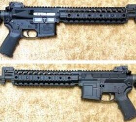 Christopher Bartocci's Combat-Reliable AR-15 Build