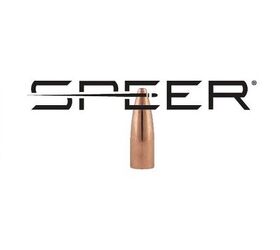 Totally Covered: NEW Speer TMJ Reloading Bullets