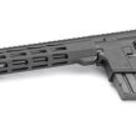 Straight Talk: NEW Ruger AR-556 MPR 450 Bushmaster