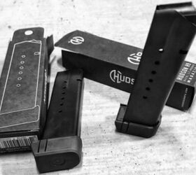 Hudson H9 Factory 17-Round Magazines Now Shipping