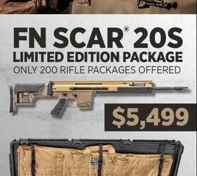 The SCAR 20S is Finally Here!