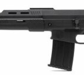 Standard Manufacturing SKO Mini 12 Gauge FIREARM | thefirearmblog.com