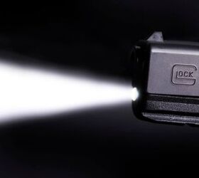 Deadpoint's Glock Guide Rod Weaponlight