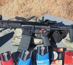 TFB Review: Franklin Armory PDW-C7