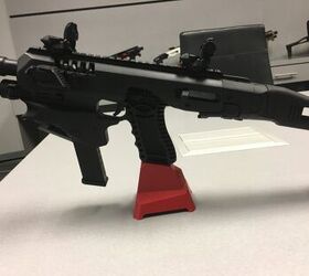 TFB First Look:  MCK, a Micro Roni Stabilizer Update