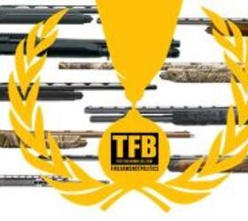 Reader's Choice Awards: Vote for Semi-Auto Shotgun