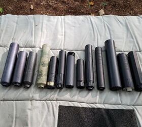 Credit: Discreet Ballistics Metering event