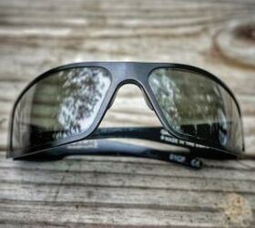 TFB LONG TERM REVIEW: Gatorz Eyewear Magnum Z87+ | thefirearmblog.com