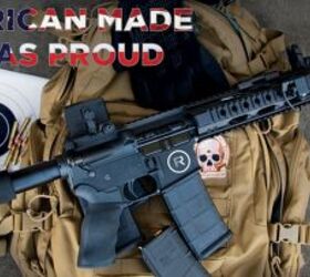 Radical Firearms Eclipses Charitable Milestone with 300th Donated Gun