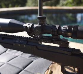 Range Report: Trijicon AccuPoint 5-20X50, LMT in 6.5 Creedmoor, Sabatti STR