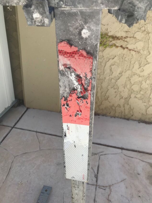 Target Hack For Built In DIY Simple Steel Target Hack For Night Shooting | thefirearmblog.com