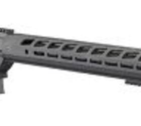 Bigger is Better! NEW Ruger Precision Rifle in MAGNUM Cartridges ...