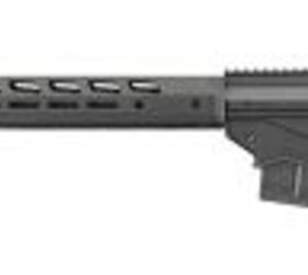 Bigger is Better! NEW Ruger Precision Rifle in MAGNUM Cartridges ...