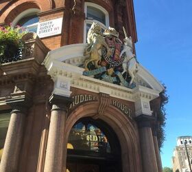 a visit to james purdey sons british gunmaker of london