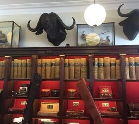 a visit to james purdey sons british gunmaker of london