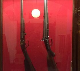 A visit to James Purdey & Sons – British gunmaker of London ...