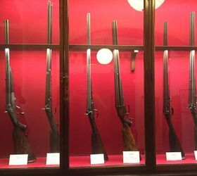 a visit to james purdey sons british gunmaker of london