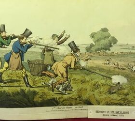 a visit to james purdey sons british gunmaker of london