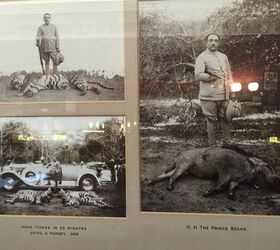 a visit to james purdey sons british gunmaker of london