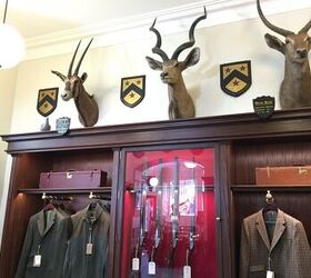 a visit to james purdey sons british gunmaker of london