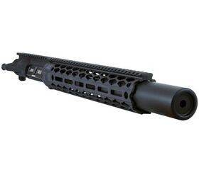 Make 300BLK Integral To Your Life – YHM ULTIMATE Upper Receiver