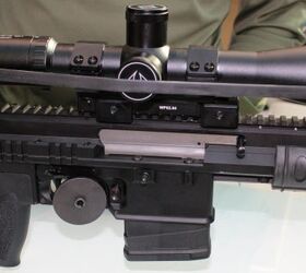 TsKIB SOO MTs-566 Rifle [Arms & Hunting 2018] (1)