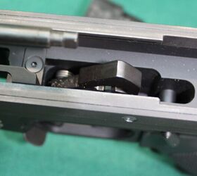 Kurbatov Arms R-701 Pistol Caliber Carbine [Arms & Hunting 2018] (7)