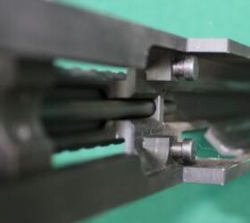 Kurbatov Arms R-701 Pistol Caliber Carbine [Arms & Hunting 2018] (11)