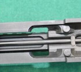 Kurbatov Arms R-701 Pistol Caliber Carbine [Arms & Hunting 2018] (10)