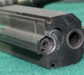 Kurbatov Arms R-701 Pistol Caliber Carbine [Arms & Hunting 2018] (14)