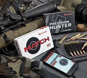 Hornady's new ammunition for 2019