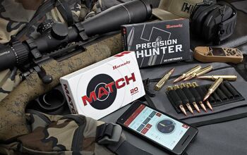 Hornady's new ammunition for 2019