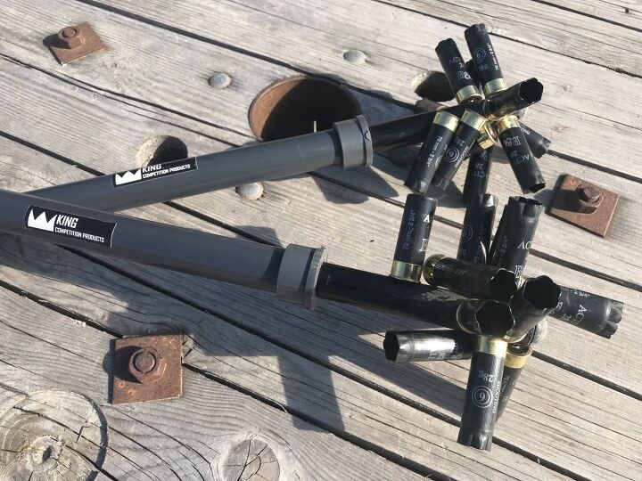 Review: King Competition – Magnetic Shell Picker | thefirearmblog.com