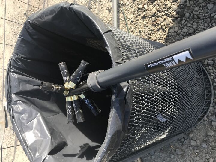 Review: King Competition – Magnetic Shell Picker | thefirearmblog.com