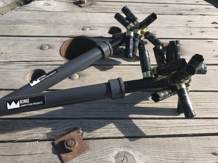 Review: King Competition – Magnetic Shell Picker | thefirearmblog.com