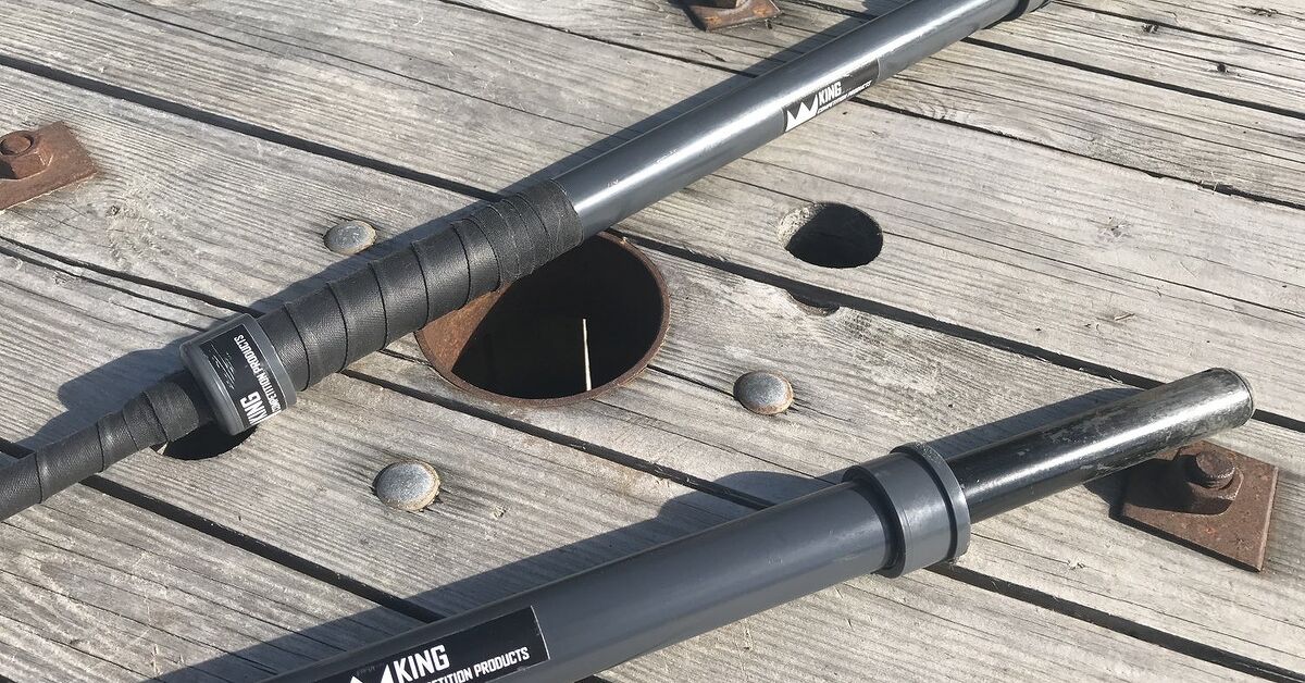 Review: King Competition – Magnetic Shell Picker | thefirearmblog.com