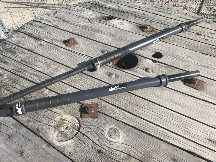 Review: King Competition – Magnetic Shell Picker | thefirearmblog.com