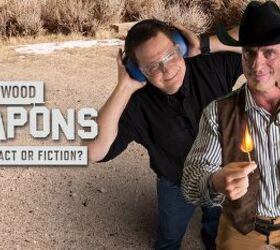 Hollywood Weapons – A Show You Should Be Watching